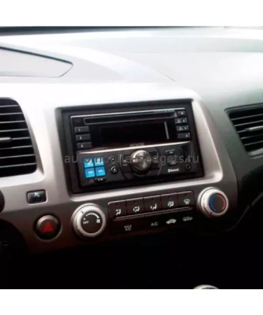 Автомагнитола Alpine CDE-W233R