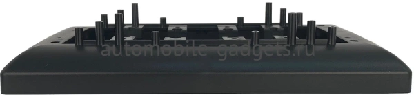 Dodge RAM 4 (DS/DJ) 2013-2023 (для авто с экраном) OEM RK10-1280 на Android 10 (CarPlay, AHD, 1/32)