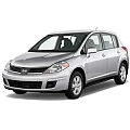 Nissan Tiida (С11) (2004-2013)