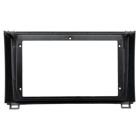 Штатная магнитола Toyota Tundra 2 2013-2021 (серебро) Canbox RS9-0655 1.5/32 Android 10 (IPS, DSP, CarPlay)