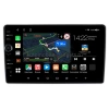 Штатная магнитола Canbox M-Line 7840-9-1225 для Toyota Echo, Vitz, Yaris 1999-2005 (крепление сверху) на Android 10 (4G-SIM, 2/32, DSP, QLed)