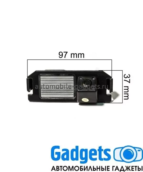 CMOS ИК штатная камера заднего вида AVS315CPR (026) для Hyundai, Kia