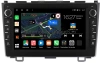 Штатная магнитола Honda CR-V 3 2006-2012 Canbox M-Line 7831-9008 на Android 10 (4G-SIM, 2/32, DSP, IPS) С крутилками