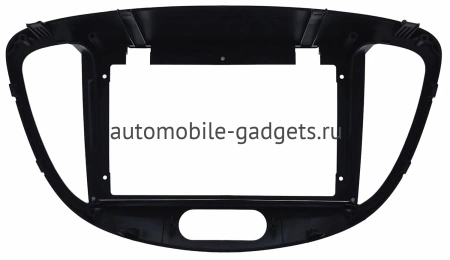 Штатная магнитола Hyundai i10 2007-2013 Canbox H-Line 4166-9-143 на Android 10 (4G-SIM, 4/32, DSP, QLed)