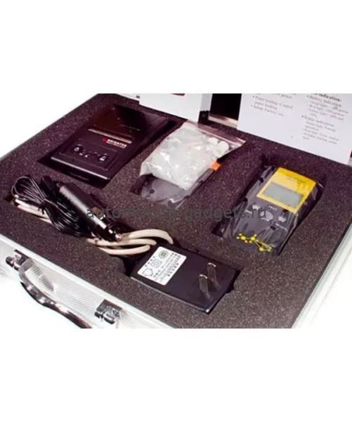 Алкотестер Алкогран AG-500 с принтером