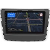 SsangYong Rexton 4 2017-2023 OEM RK9-789 на Android 10 (CarPlay, AHD, 1/32)