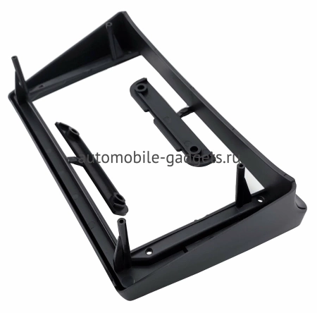 Штатная магнитола Canbox H-Line 7845-9-1741 для Toyota Sai 2013-2017 (для авто без монитора) на Android 10 (4G-SIM, 8/256, DSP, QLed)