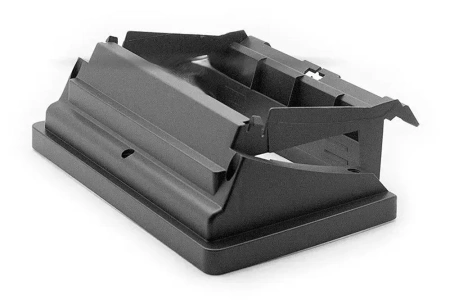 Carmedia SF-9307-MKD-9509-2K-664-D7 штатная магнитола для Land Rover Range Rover Sport (2005-2009) на Android 13 c 6GB, DSP, 4G