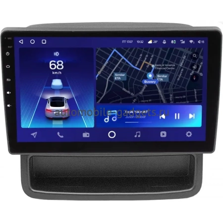 Штатное головное устройство Nissan Primastar 2006-2014 (авто без компьютера) Teyes X1 WIFI 2/32 10 дюймов RM-10-1423 на Android 8.1 (DSP, IPS, AHD)