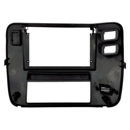 Штатная магнитола Canbox M-Line 2K 4179-9-0231 для Nissan Patrol (Y61) 1997-2004 (черная) на Android 10 (4G-SIM, 4/64, DSP, QLed)