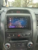 Kia Sorento II 2009-2012 Canbox M-Line 9863-RP-KISRd-28 на Android 10 (4G-SIM, 2/32, DSP)