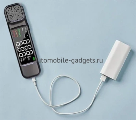 Алкотестер AM03