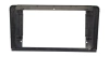 Штатная магнитола Mercedes GL-klasse (X164), ML-klasse (W164) 2005-2011 (матовая) Canbox EVO 5810-9149 на Android 14 (4G-SIM, 4/64, DSP, QLed, AI, 360)
