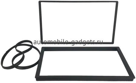 Ford Ranger 2 2006-2011 (золотистый) OEM 2/16 на Android 10 (GT7-RP-11-417-234) Ford Ranger 2 2006-2011 (золотистый) OEM 2/16 на Android 10 (GT7-RP-11-417-234)