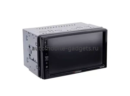 Nakamichi NAK-NAM1630 DSP