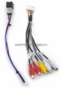 Штатная магнитола Canbox H-Line 2K 4184-9-1717 для Audi Q7 (4L) 2005-2015 на Android 10 (4G-SIM, 6/128, DSP, QLed)