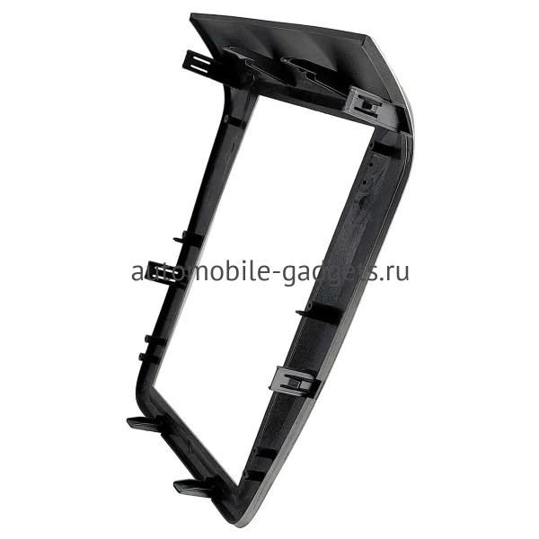 Штатное головное устройство Toyota Alphard 2002-2005 Canbox M-Line (Tesla style) 9.7 дюймов 4/64 5622-1312-87 на Android 10 (4G-SIM, DSP, QLed)