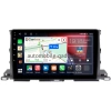 Штатная магнитола Toyota Highlander 3 (U50) 2013-2019 Canbox GTR10-1035 4/64 Android 10 (IPS, DSP, CarPlay)