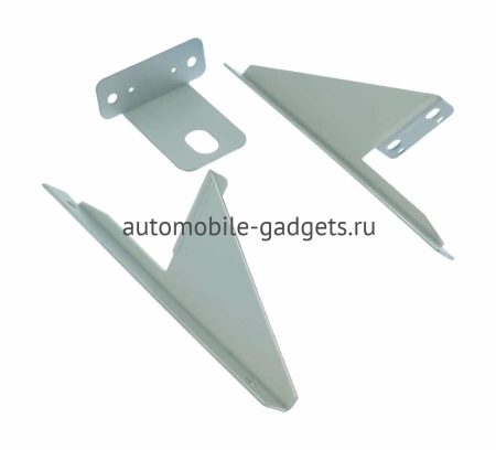 Штатная магнитола Canbox EVO 5810-9-1155 для Audi Q3 (8U), RS Q3 (8U) 2011-2018 на Android 14 (4G-SIM, 4/64, DSP, QLed, AI, 360)