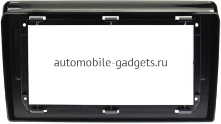 Штатная магнитола Toyota Aqua 2017-2021 OEM BGT9-9431 2/32 Android 10