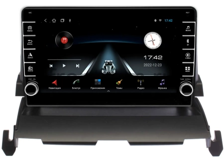 Штатная магнитола Canbox BGT9-1169 для Dodge Journey 2007-2011 2/32 Android 10 (IPS, DSP, CarPlay)