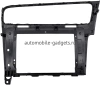 Volkswagen Golf 7 2012-2020 (глянцевая) Canbox M-Line 4543-10-469 на Android 10 (4G-SIM, 2/32, DSP, QLed) Volkswagen Golf 7 2012-2020 (глянцевая) Canbox M-Line 4543-10-469 на Android 10 (4G-SIM, 2/32, DSP, QLed)