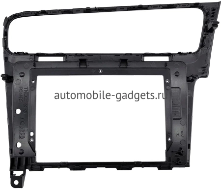 Volkswagen Golf 7 2012-2020 (глянцевая) Canbox M-Line 4543-10-469 на Android 10 (4G-SIM, 2/32, DSP, QLed) Volkswagen Golf 7 2012-2020 (глянцевая) Canbox M-Line 4543-10-469 на Android 10 (4G-SIM, 2/32, DSP, QLed)