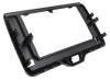 Штатная магнитола Toyota Yaris 4, Yaris Cross 2020-2024 (правый руль) Canbox H-Line 7828-10-541 на Android 10 (4G-SIM, 6/128, DSP, QLed) С крутилками