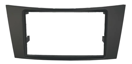 Магнитола в штатное место 2 din Mercedes E-klasse (W211), CLS-klasse (C219) 2004-2009 Teyes CC3L WIFI 2/32 7 дюймов RP-MREB-120 на Android 8.1 (DSP, AHD)