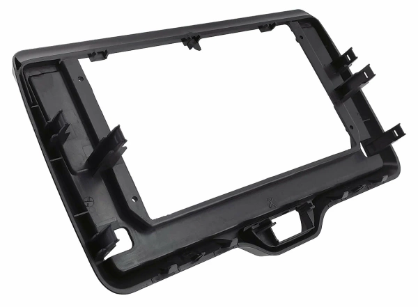 Toyota Yaris 4, Yaris Cross 2020-2024 (правый руль) Canbox M-Line 4543-10-541 на Android 10 (4G-SIM, 2/32, DSP, QLed)