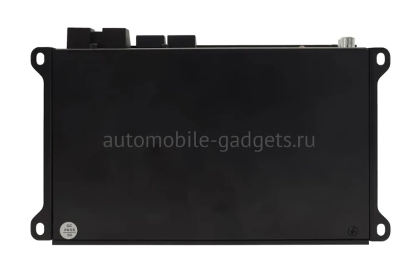 Усилитель Wide Media AMP2.100DL (2x180 Вт (2 Ома), 1x360 Вт (4 Ома))
