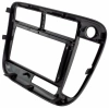 Штатная магнитола Honda Civic 6 1995-2000 (без климата, левый руль) Canbox H-Line 4197-9-0178 на Android 10 (4G-SIM, 8/128, DSP, QLed)