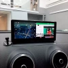 Radiola RDL-9603 Штатный монитор для Audi A3 2013-2020 на Android 12, 8/128GB, 4G