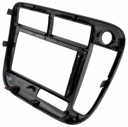 Штатная магнитола Honda Civic 6 1995-2000 (без климата, левый руль) Canbox H-Line 4197-9-0178 на Android 10 (4G-SIM, 8/128, DSP, QLed)