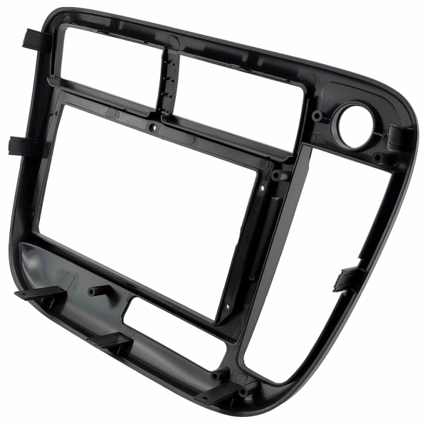 Штатная магнитола Honda Civic 6 1995-2000 (без климата, левый руль) Canbox H-Line 4197-9-0178 на Android 10 (4G-SIM, 8/128, DSP, QLed)
