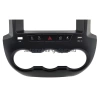 Штатное головное устройство Ford Ranger 3 2011-2015 Canbox PRO-Line (Tesla style) 9.7 дюймов 4/64 7881-1312-151 на Android 13 (4G-SIM, DSP, QLed)
