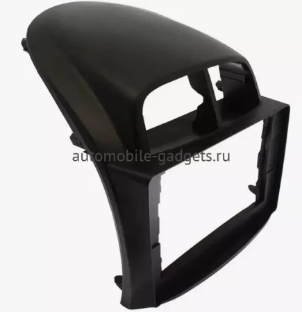 Daihatsu Boon, Sirion 2 (M3) 2004-2010 Canbox L-Line 4170-1075 на Android 10 (4G-SIM, 2/32, TS18, DSP, QLed)