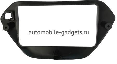 Chevrolet TrailBlazer 3 2020-2023 Canbox L-Line 4169-9-1349 на Android 10 (4G-SIM, 2/32, TS18, DSP, QLed)