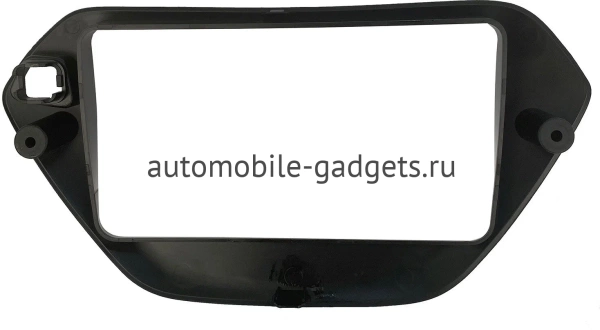 Chevrolet TrailBlazer 3 2020-2023 OEM RK9-1349 на Android 10 (CarPlay, AHD, 1/32)