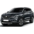 Renault Koleos 2016-2022 Renault Koleos 2016-2022