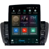 Штатная магнитола Canbox PRO-Line 7885-9308 для Seat Ibiza 4 2008-2015 на Android 13 (4G-SIM, 4/64, DSP, QLed, Tesla)