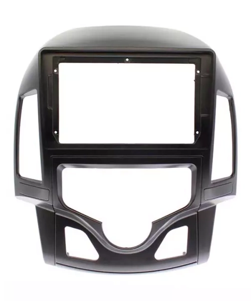 Incar RHY-FC312 Переходная рамка для установки магнитолы 9 дюймов Hyundai i30 2007-2011