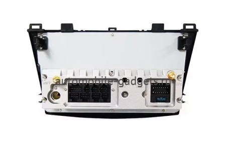 Carmedia KR-9067-T8 штатная магнитола для Mazda 3 (2009-2013) на Android 9.0 и 2GB оперативной памяти Carmedia KR-9067-T8 штатная магнитола для Mazda 3 (2009-2013) на Android 9.0 и 2GB оперативной памяти