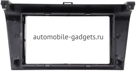 Mazda 3 (BK), Axela 2003-2009 (черная, текстурная) OEM 2/16 на Android 10 (GT7-RP-MZ3D2-352) Mazda 3 (BK), Axela 2003-2009 (черная, текстурная) OEM 2/16 на Android 10 (GT7-RP-MZ3D2-352)