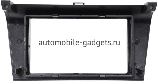 Mazda 3 (BK), Axela 2003-2009 (черная, текстурная) OEM 2/16 на Android 10 (GT7-RP-MZ3D2-352) Mazda 3 (BK), Axela 2003-2009 (черная, текстурная) OEM 2/16 на Android 10 (GT7-RP-MZ3D2-352)
