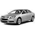 Chevrolet Malibu 8 (2011-2014) Chevrolet Malibu 8 (2011-2014)