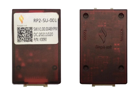 Штатная магнитола Subaru Impreza, XV 2017+, Forester 2018+ Wide Media LC9730ON-1/16 (левый руль)