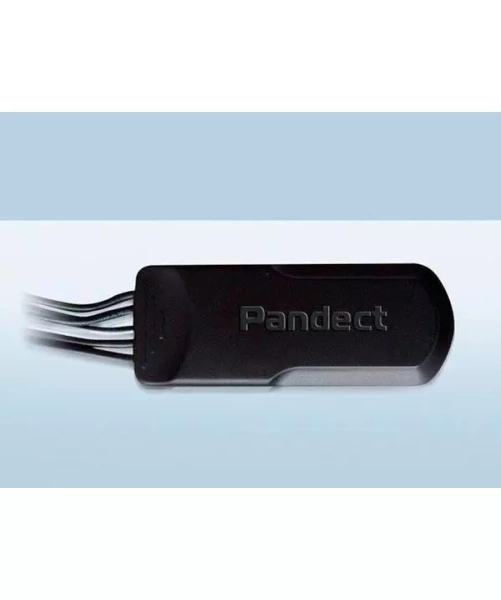 Pandect IS-477