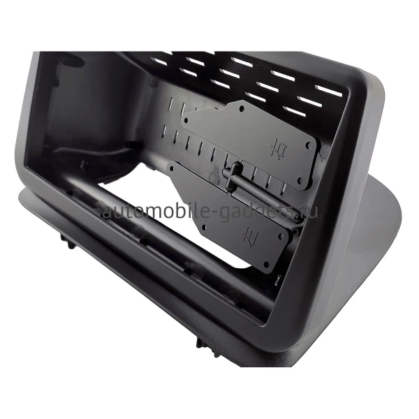 Штатное головное устройство Renault Clio 3 2005-2014 Teyes SPRO PLUS 4/64 9 дюймов RM-9-1406 на Android 10 (4G-SIM, DSP, IPS)