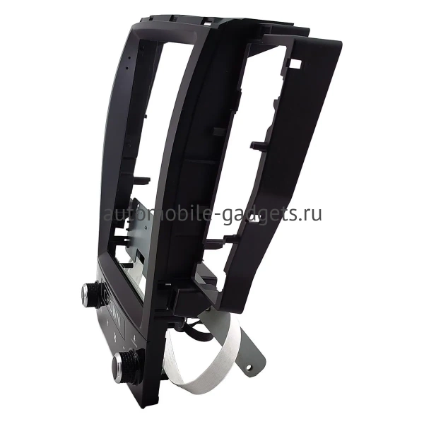 Штатное головное устройство Toyota Crown (S180) 1999-2008 (для авто с NAVI и 6CD) Teyes TPRO 2 DS (Tesla style) 9.7 дюймов 4/64 RM-1312-293 на Android 10 (4G-SIM, DSP, QLed)